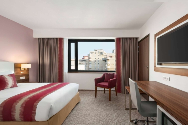 Hotel Ramada Plaza Craiova